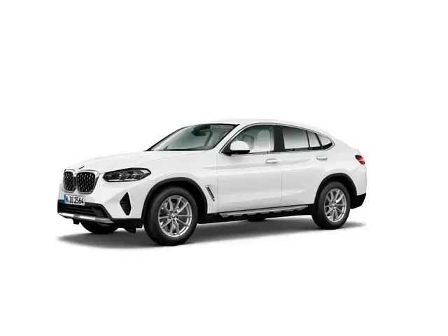 Occasion BMW X4 xLine 190 PK (139 kW) 2022 SUV