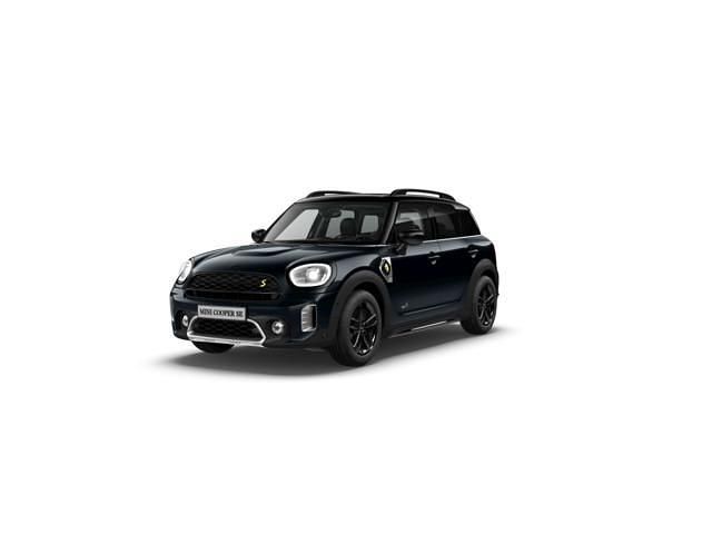 Usado Mini Cooper S Countryman 220 CV (161 kW) 2021 SUV