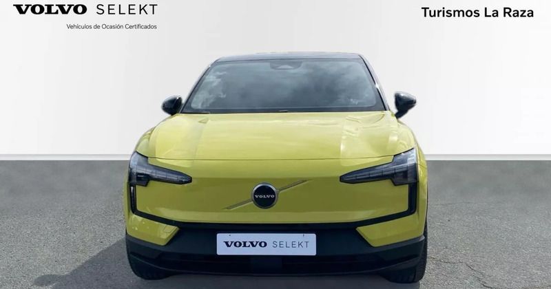 Usado Volvo EX30 Plus 200 kW (272 CV) 2024 SUV