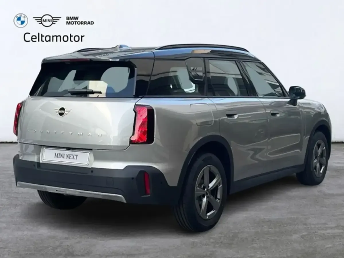 Usado Mini Countryman 163 CV (119 kW) 2024 SUV