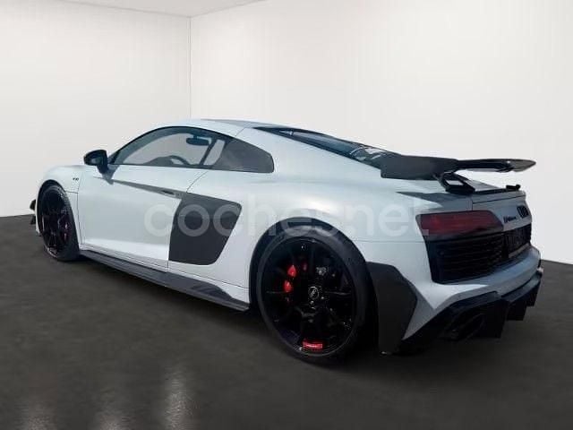Usado 2023 Audi R8 Coupé Coupe | 254.000 € - Imagen 1/4