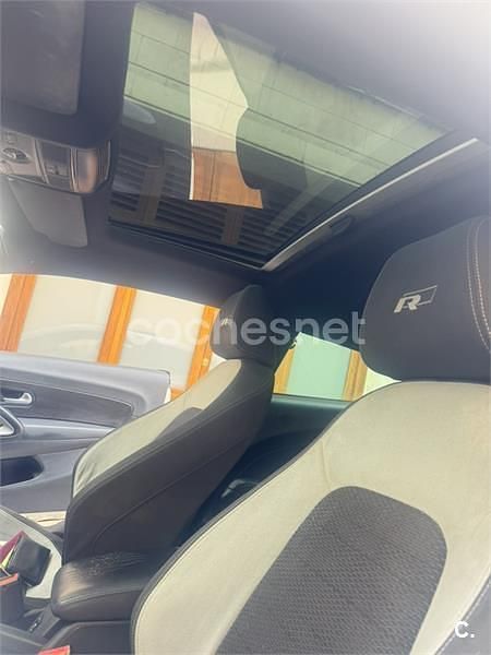 Usado VW Scirocco GT 90 CV (66 kW) 1989 Blanco Coupe