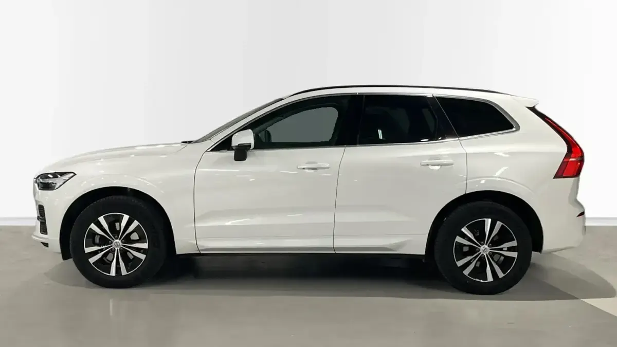 Usado Volvo XC60 Core 250 CV (183 kW) 2025 Blanco SUV
