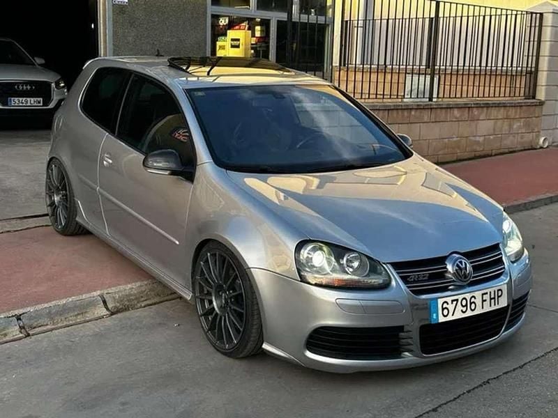 Usado VW Golf IV R 250 CV (183 kW) 2005 Utilitario