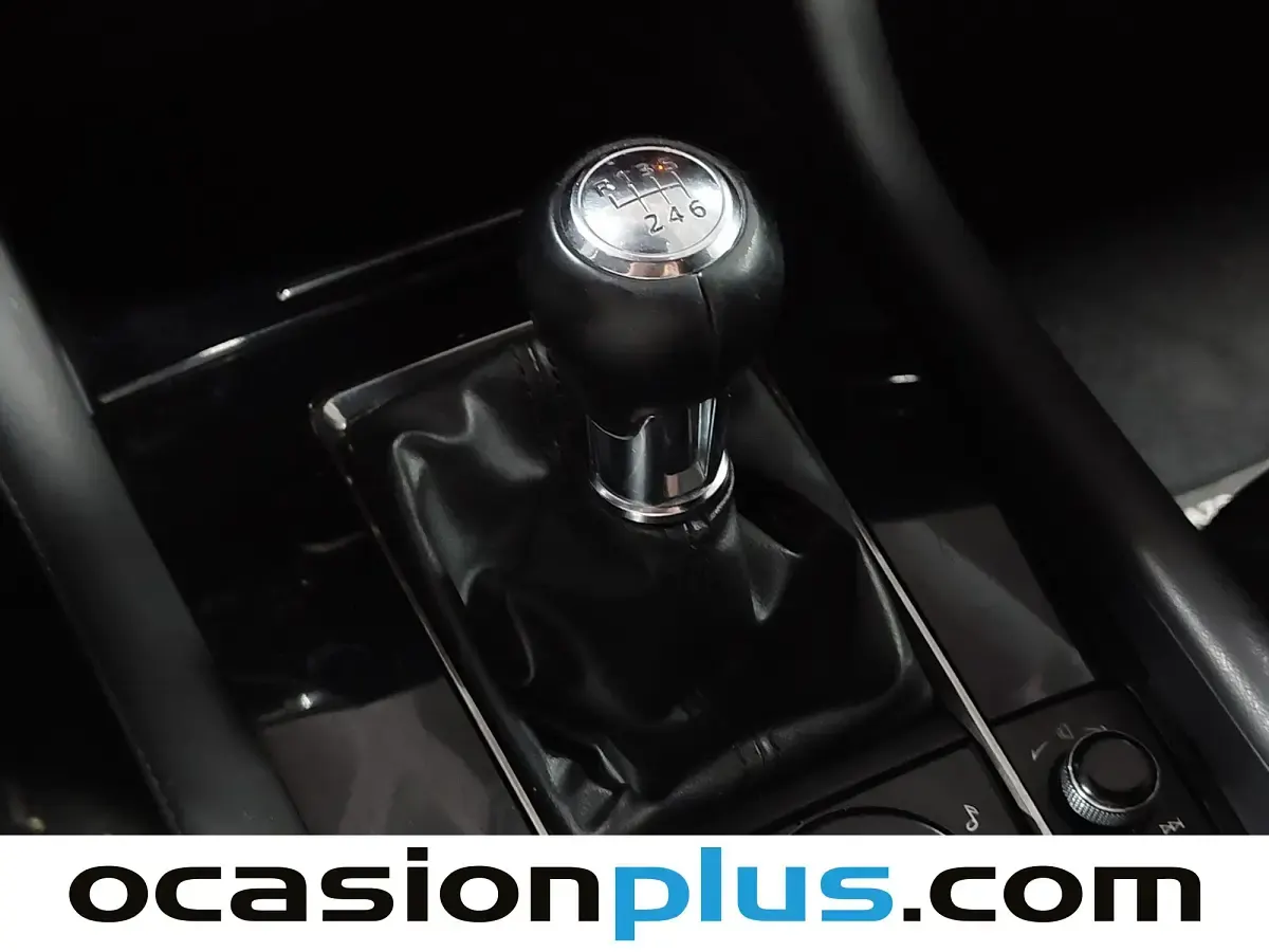 Usado Mazda 3 122 CV (89 kW) 2019