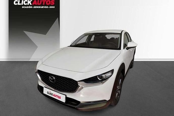 Usado 2024 Mazda CX-30 Prime-Line SUV | 23.250 € (Precio justo) - Imagen 1/4