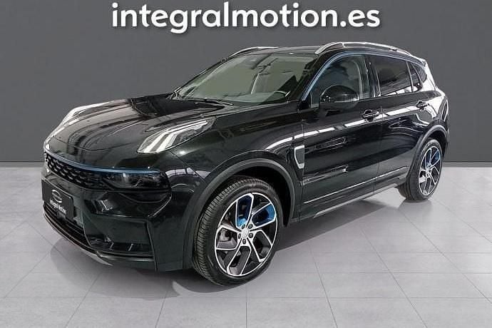Usado Lynk & Co 01 261 CV (191 kW) 2022 SUV