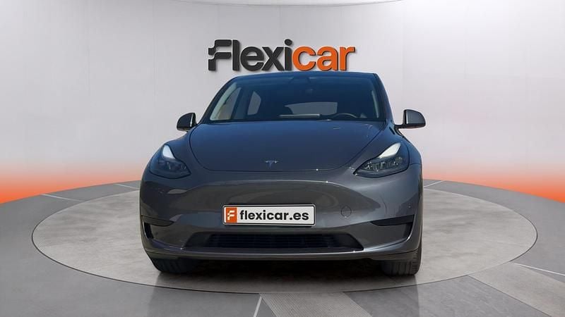 Usado Tesla Model Y RWD 378 kW (514 CV) 2023 Gris SUV