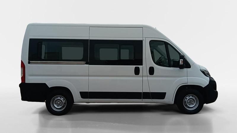 Usado Peugeot Boxer 140 CV (102 kW) 2019 Van
