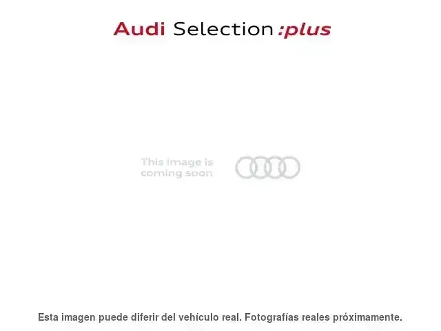 Usado Audi Q8 286 CV (210 kW) 2019 Gris SUV