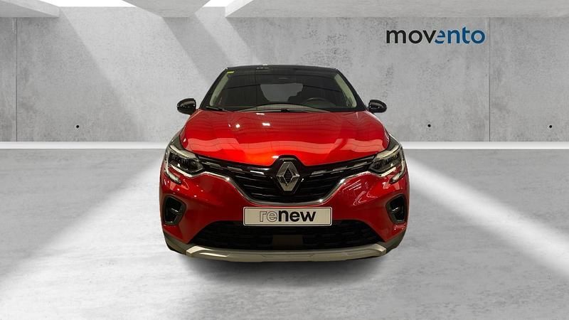 Usado Renault Captur Zen 160 CV (117 kW) 2020 Otro SUV