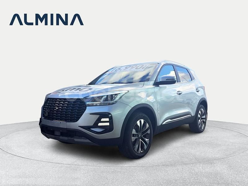 Gris / plata Usado 2023 DR Automobiles DR5 SUV | 17.490 € - Imagen 1/4