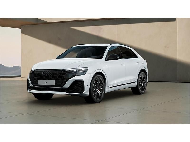 Nuevo Audi Q8 490 CV (360 kW) 2026 Blanco SUV