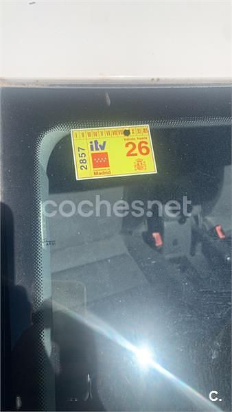 Blanco Usado 2008 VW Golf VI GT Berlina | 1800 € - Imagen 1/4