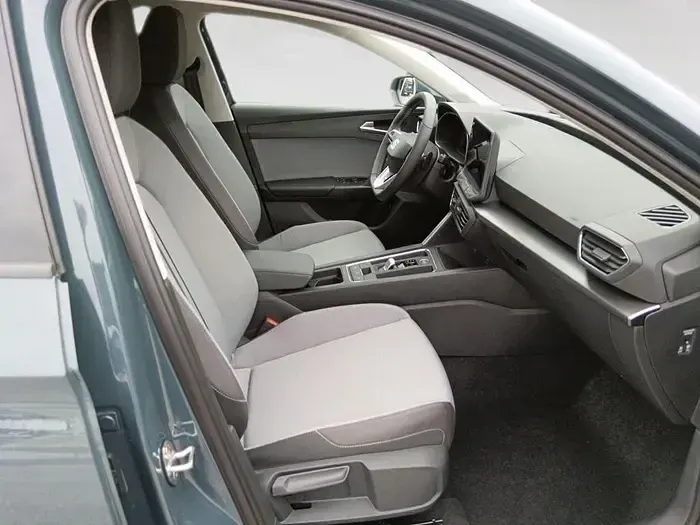 Nuevo Seat Leon Style 204 CV (150 kW) 2026 Azul
