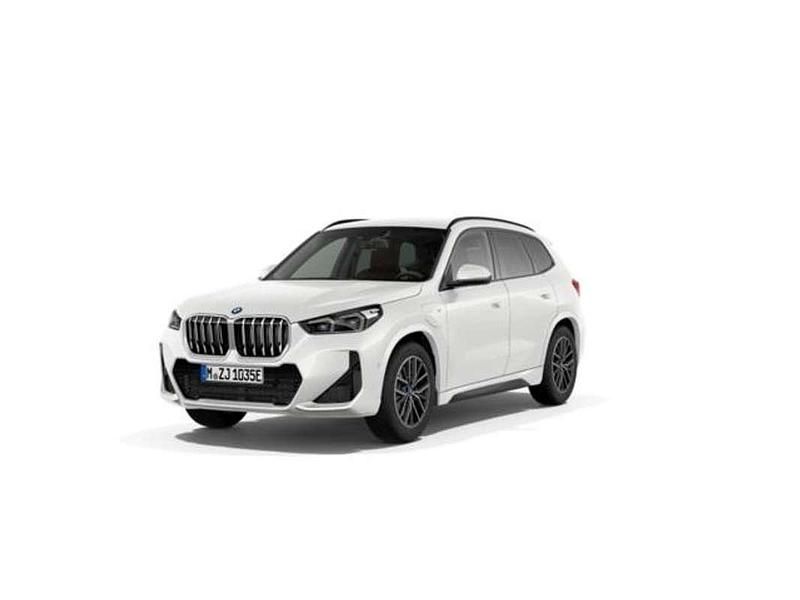 Usado BMW X1 Comfort Edition 245 CV (180 kW) 2025 Blanco SUV