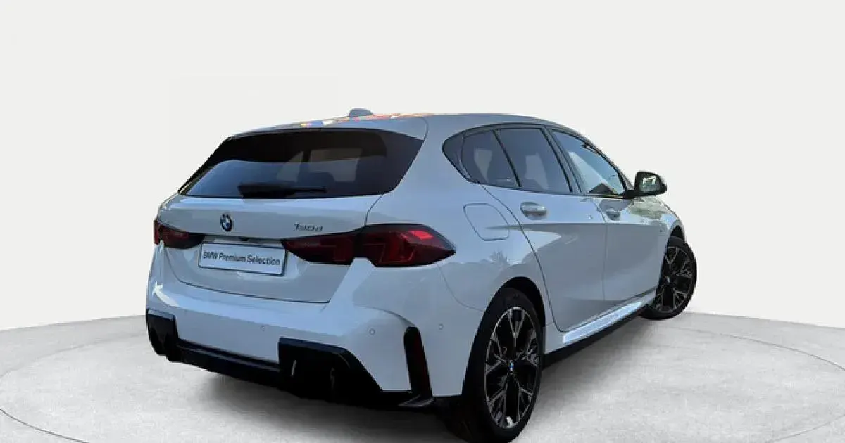 Usado BMW 120 163 CV (119 kW) 2025 Utilitario