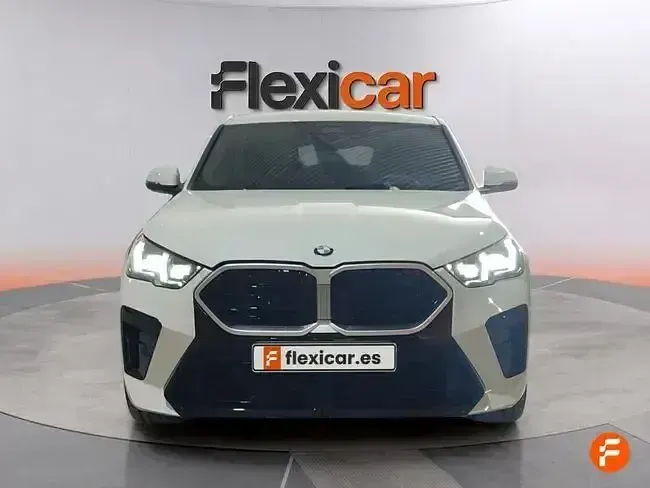 Usado BMW X2 150 CV (110 kW) 2025 Blanco SUV