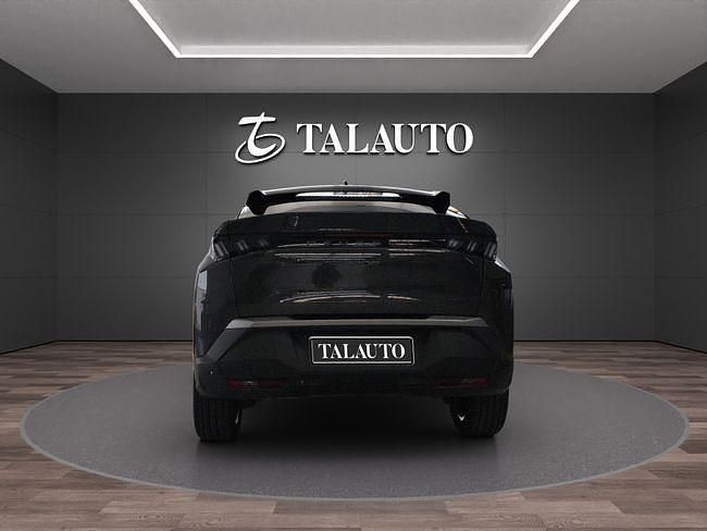 Usado Peugeot 3008 Allure 136 CV (100 kW) 2024 Gris SUV