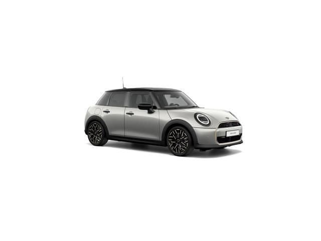 Nuevo Mini Cooper 150 kW (204 CV) 2025 Utilitario