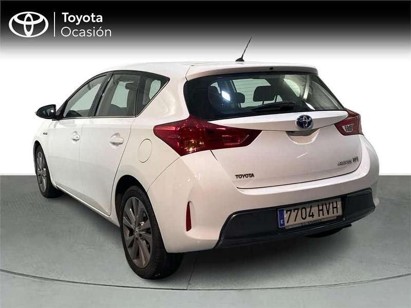 Usado Toyota Auris Active 136 CV (100 kW) 2013 Monovolumen