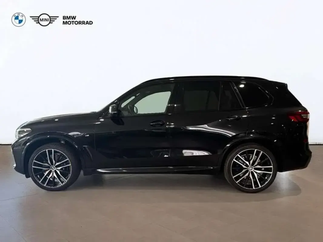 Usado BMW X5 Comfort Edition 340 CV (250 kW) 2021 SUV