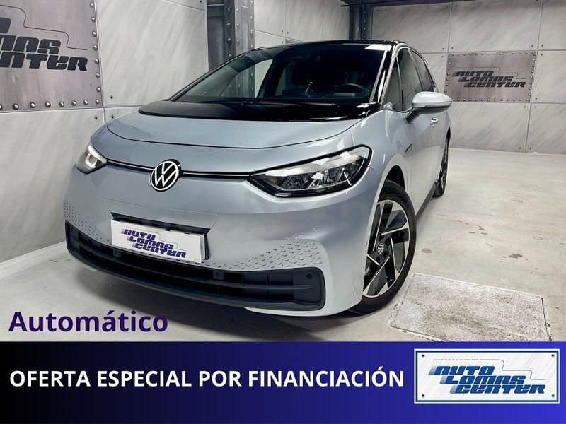 Usado VW ID.3 Pro 150 kW (204 CV) 2023 Eléctrico Utilitario