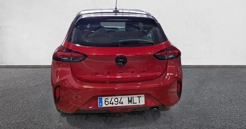 Usado Opel Corsa GS Line 100 CV (73 kW) 2023