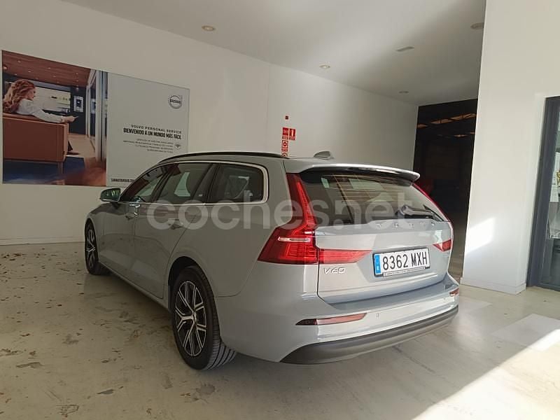 Usado Volvo V60 Core 2024 Familiar