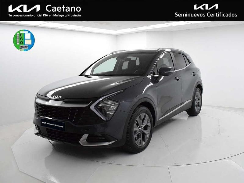 Usado Kia Sportage 232 CV (170 kW) 2023 SUV