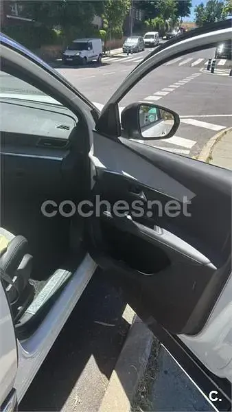 Usado Peugeot 3008 GT 300 CV (220 kW) 2020 Blanco SUV