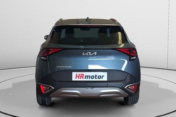 Usado Kia Sportage 150 CV (110 kW) 2022 SUV