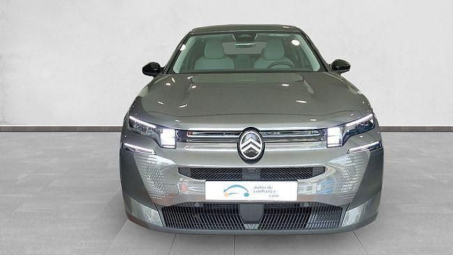 Nuevo Citroën C5 Aircross 145 CV (106 kW) 2026 Gris SUV