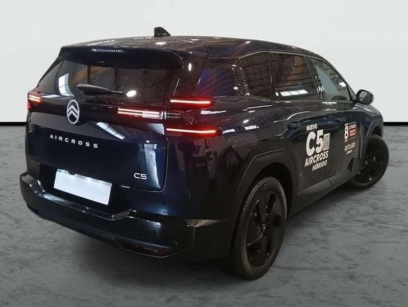 Usado Citroën C5 145 CV (106 kW) 2025 Azul Berlina