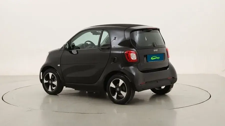 Usado Smart ForTwo Electric Drive Passion 60 kW (82 CV) 2022 Coupe