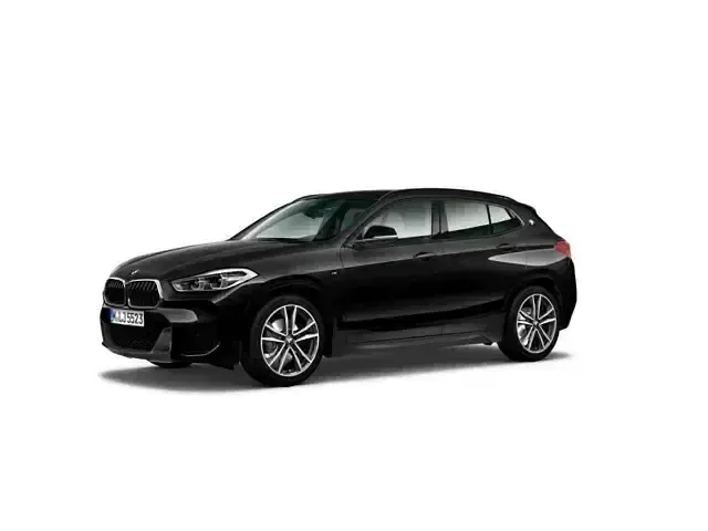Usado BMW X2 Executive 150 CV (110 kW) 2023 Negro SUV