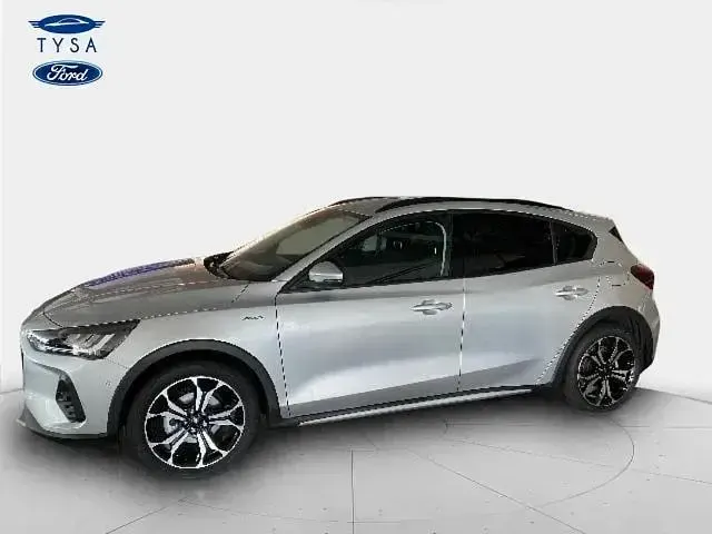 Usado Ford Focus Active 155 CV (114 kW) 2022 Sedán Berlina