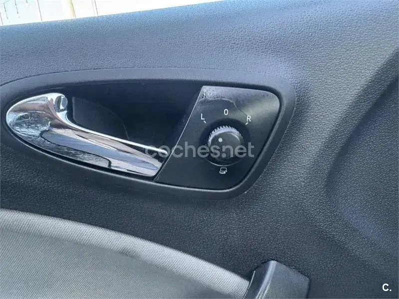Usado Seat Ibiza FR 105 CV (77 kW) 2013 Negro Berlina