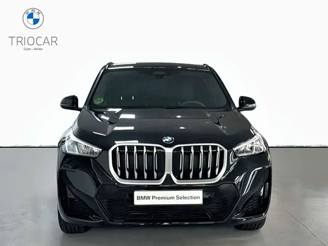 Usado BMW X1 Comfort Edition 150 CV (110 kW) 2026 SUV