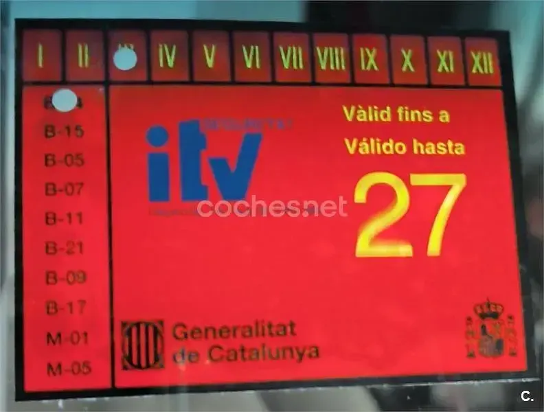 Usado Kia Carnival LX 144 CV (105 kW) 2005 Negro Monovolumen