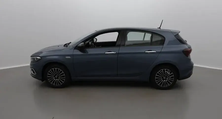 Usado Fiat Tipo 100 CV (73 kW) 2021