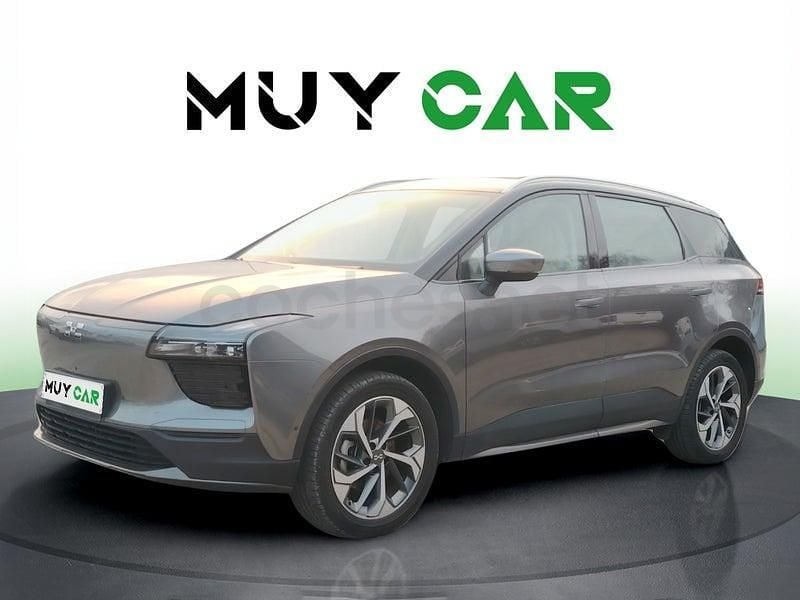 Usado Aiways U5 150 kW (204 CV) 2022 Eléctrico SUV
