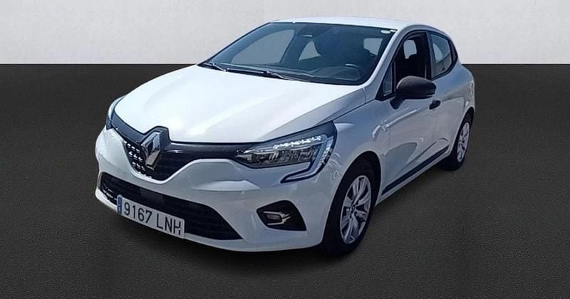 Usado 2021 Renault Clio V Business | 13.900 € (Precio justo) - Imagen 1/4