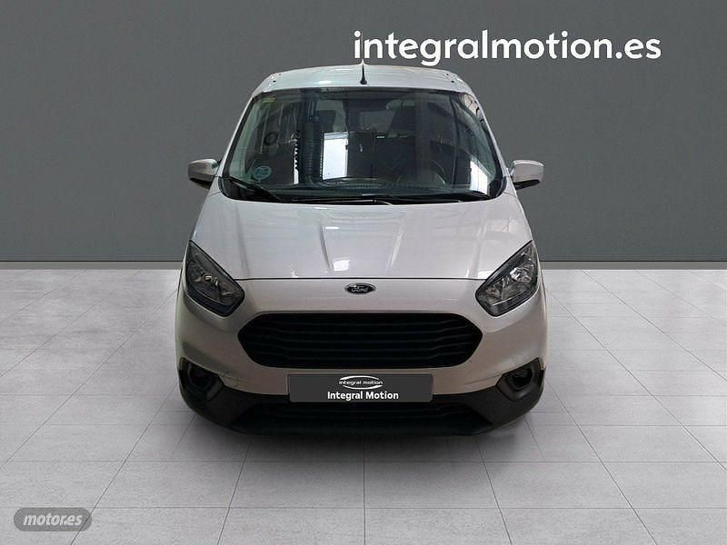 Usado Ford Transit Trend 100 CV (73 kW) 2020 Otro Familiar
