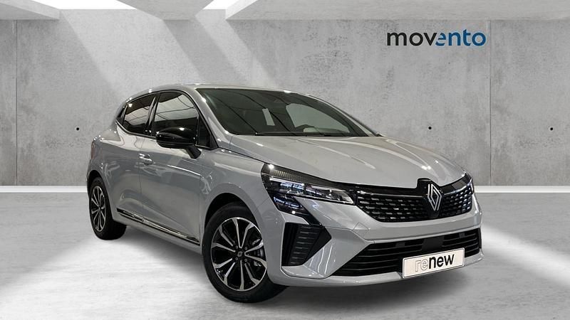 Otro Usado 2024 Renault Clio V Techno Berlina | 17.700 € (Precio justo) - Imagen 1/4