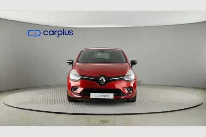 Usado Renault Clio IV Zen 90 CV (66 kW) 2017