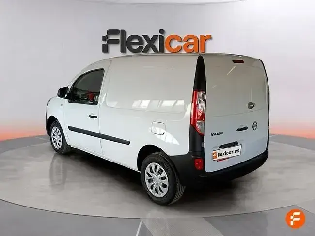 Usado Nissan NV250 95 CV (69 kW) 2020 Blanco Van