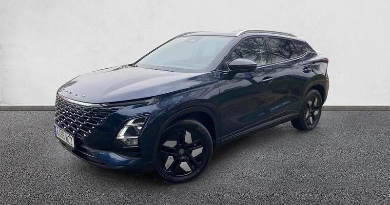 Usado 2025 Omoda 5 SUV | 20.990 € (Super precio) - Imagen 1/4