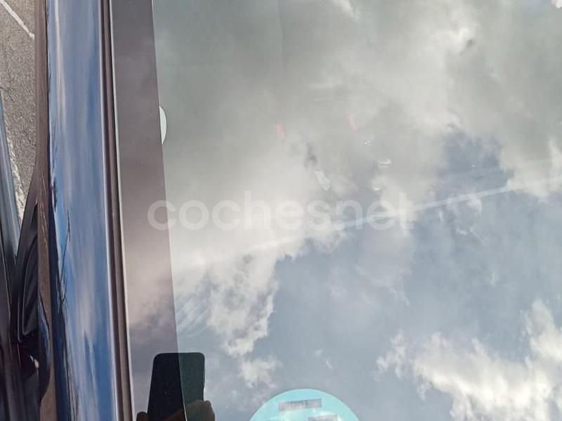 Usado Kia Rio 84 CV (61 kW) 2016 Azul Berlina