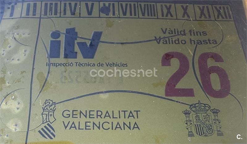 Usado Audi Q3 Ambition 177 CV (130 kW) 2013 Gris / plata SUV